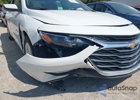 2024 Chevrolet Malibu Lt from USA, damaged, VIN 1G1ZD5ST1RF142960